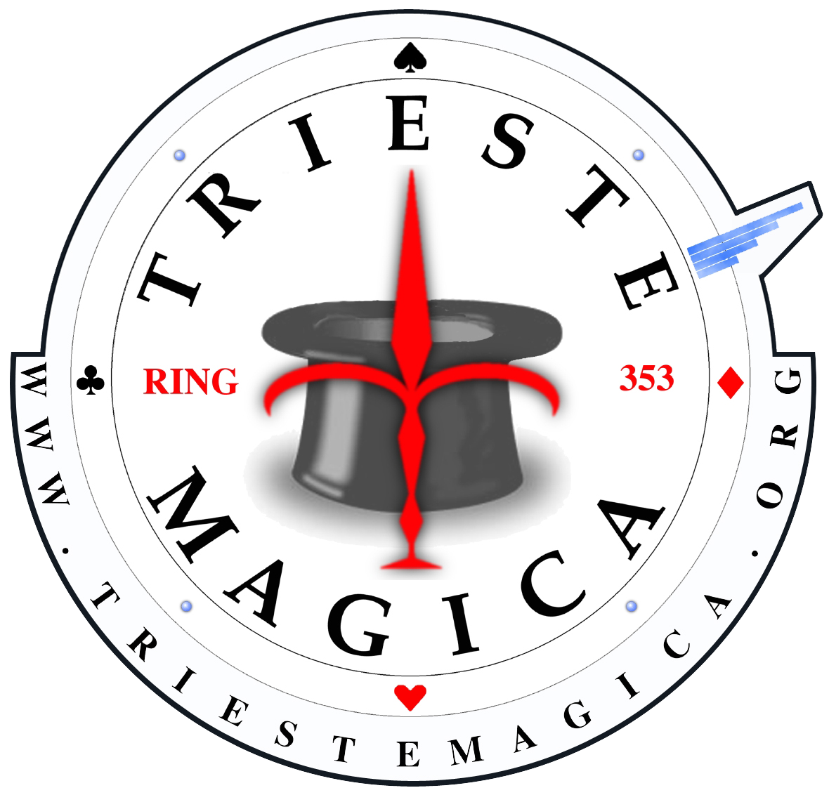 logo Trieste Magica
